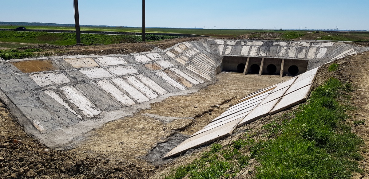 Tellus Group - produzione di riso in Europa